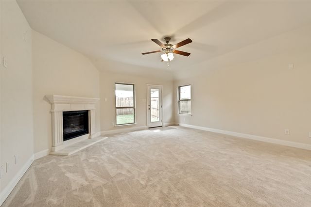 816 Bird Creek Drive, Little Elm, TX 75068