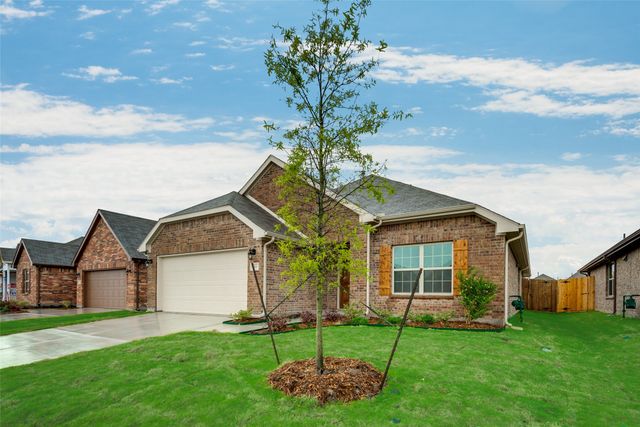 816 Bird Creek Drive, Little Elm, TX 75068