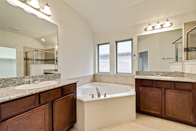 816 Bird Creek Drive, Little Elm, TX 75068