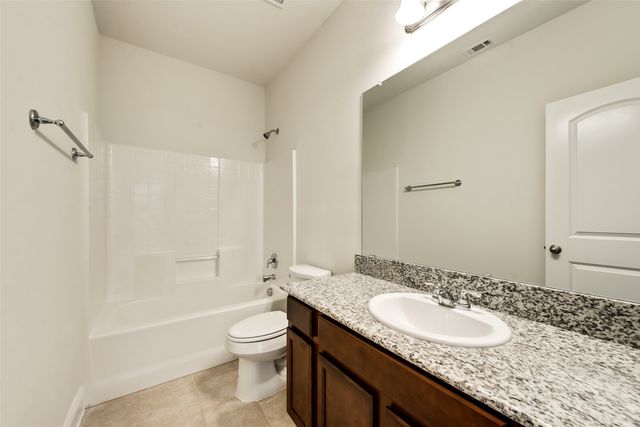 816 Bird Creek Drive, Little Elm, TX 75068