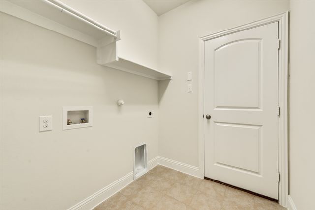 816 Bird Creek Drive, Little Elm, TX 75068