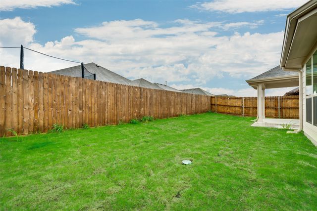 816 Bird Creek Drive, Little Elm, TX 75068