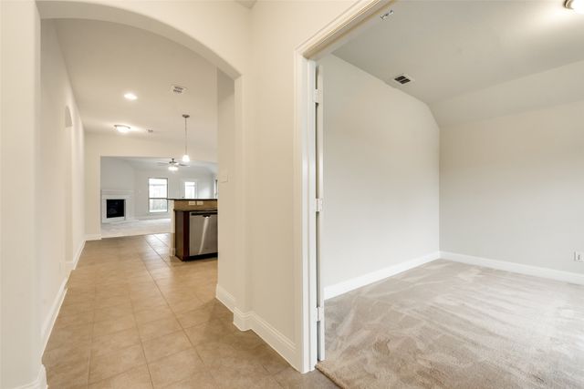 816 Bird Creek Drive, Little Elm, TX 75068