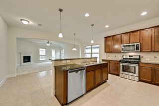 816 Bird Creek Drive, Little Elm, TX 75068