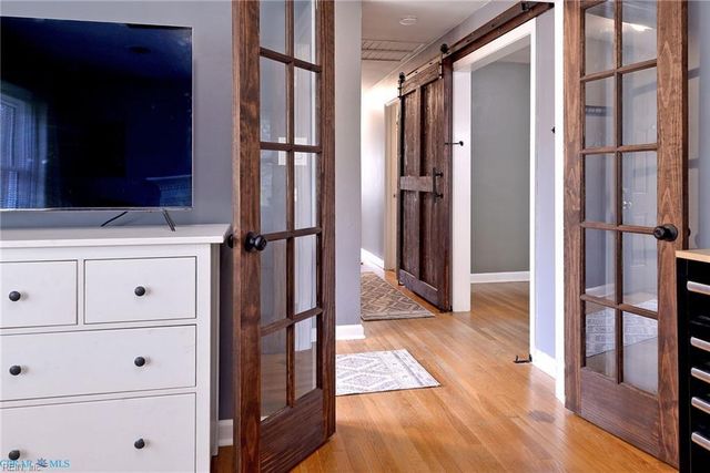 3 Hillcrest CIR, Hampton, VA 23666