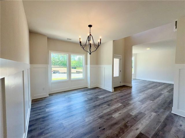 4250 Shirebrook Trail, Hoschton, GA 30548
