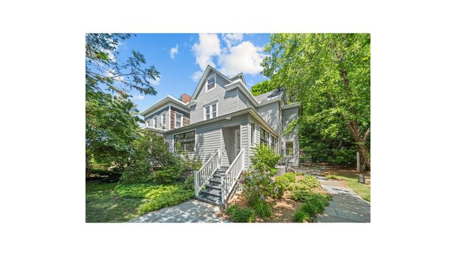 5600 MOSHOLU Avenue, New York City, NY 10471