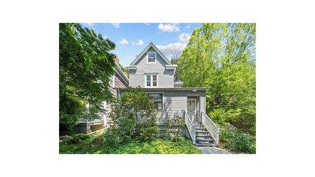 5600 MOSHOLU Avenue, New York City, NY 10471
