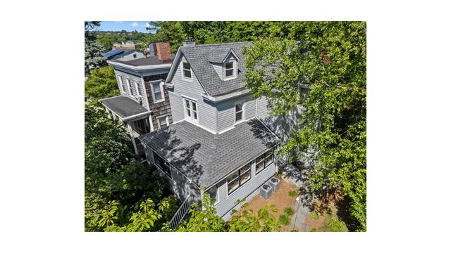 5600 MOSHOLU Avenue, New York City, NY 10471