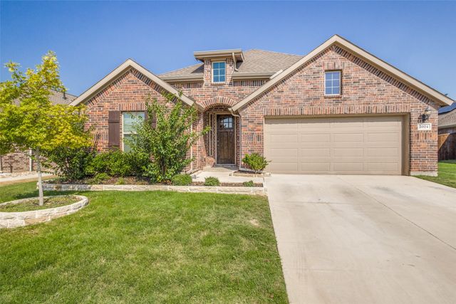 1024 Embers Lane, Denton, TX 76201