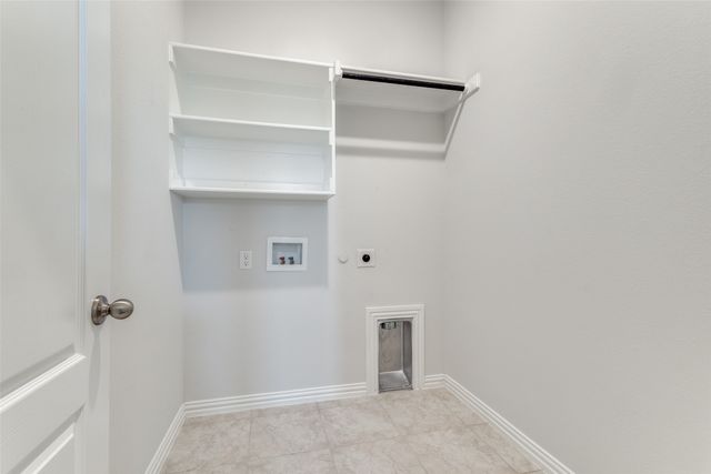 1024 Embers Lane, Denton, TX 76201
