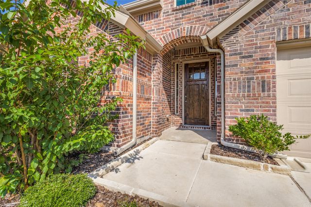 1024 Embers Lane, Denton, TX 76201