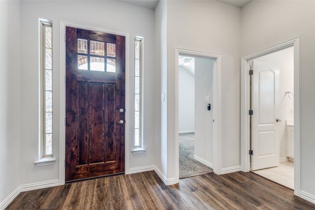 1024 Embers Lane, Denton, TX 76201