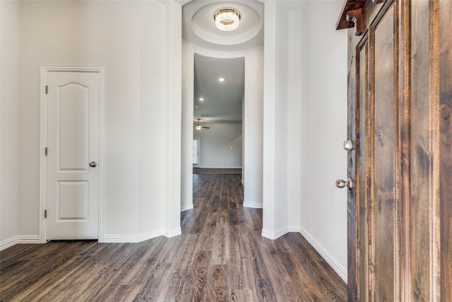 1024 Embers Lane, Denton, TX 76201