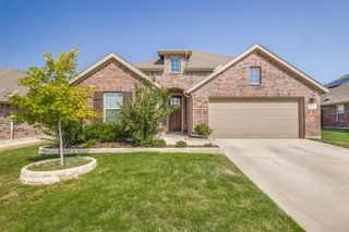1024 Embers Lane, Denton, TX 76201