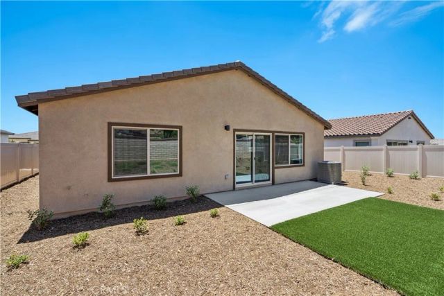 1616 Park Village Drive, Beaumont, CA 92223
