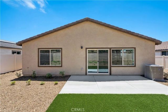 1616 Park Village Drive, Beaumont, CA 92223