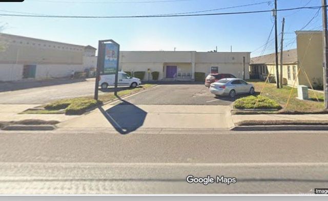 4301 N 10th Street, Mcallen, TX 78504