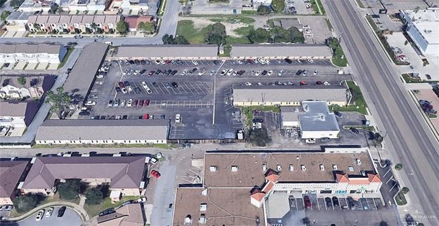 4301 N 10th Street, Mcallen, TX 78504