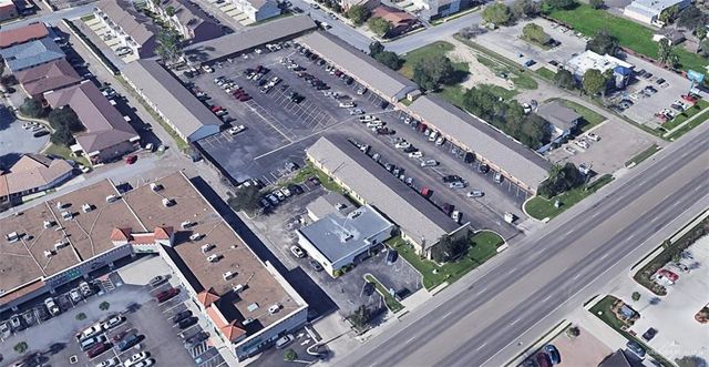 4301 N 10th Street, Mcallen, TX 78504