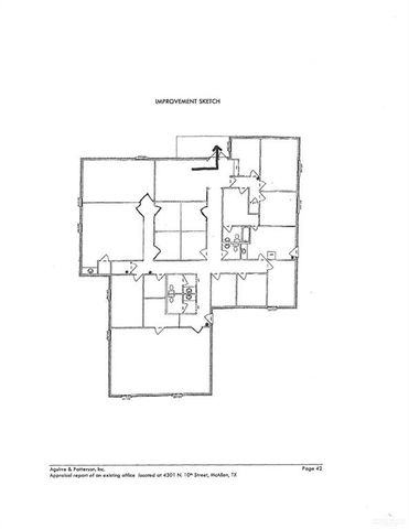 4301 N 10th Street, Mcallen, TX 78504