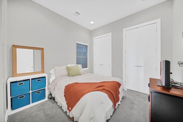 1264 Morris Street, Houston, TX 77009