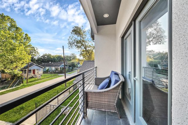 1264 Morris Street, Houston, TX 77009