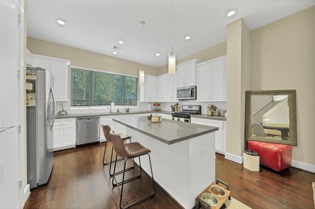 1264 Morris Street, Houston, TX 77009