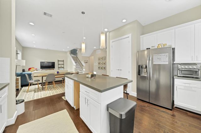 1264 Morris Street, Houston, TX 77009