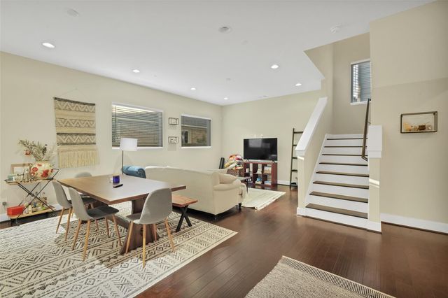 1264 Morris Street, Houston, TX 77009