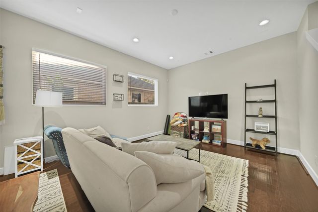 1264 Morris Street, Houston, TX 77009