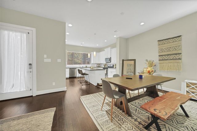 1264 Morris Street, Houston, TX 77009