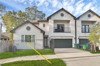 1264 Morris Street, Houston, TX 77009