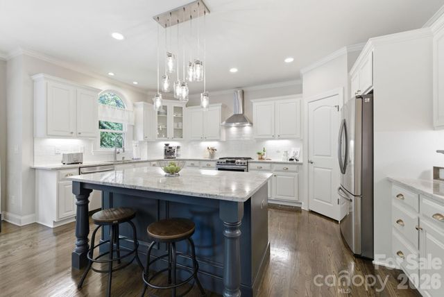 26211 Camden Woods Drive, Fort Mill, SC 29707