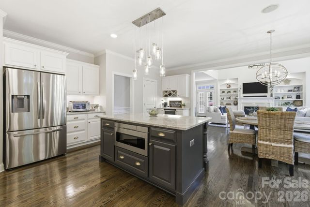 26211 Camden Woods Drive, Fort Mill, SC 29707