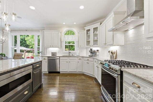 26211 Camden Woods Drive, Fort Mill, SC 29707