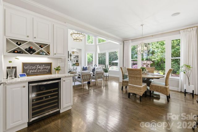 26211 Camden Woods Drive, Fort Mill, SC 29707