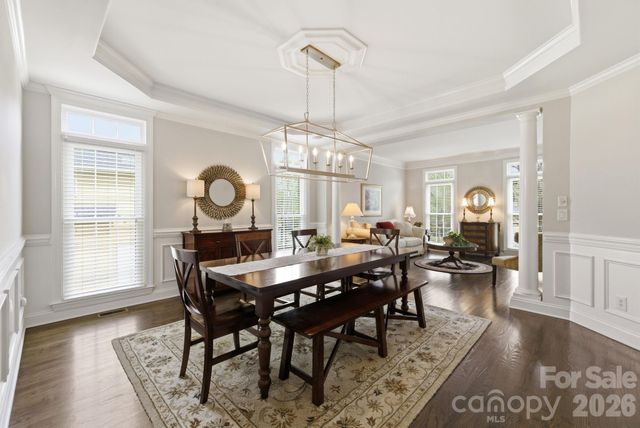 26211 Camden Woods Drive, Fort Mill, SC 29707