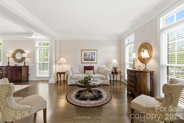 26211 Camden Woods Drive, Fort Mill, SC 29707