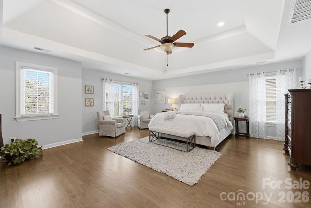 26211 Camden Woods Drive, Fort Mill, SC 29707