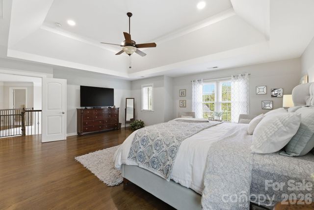 26211 Camden Woods Drive, Fort Mill, SC 29707