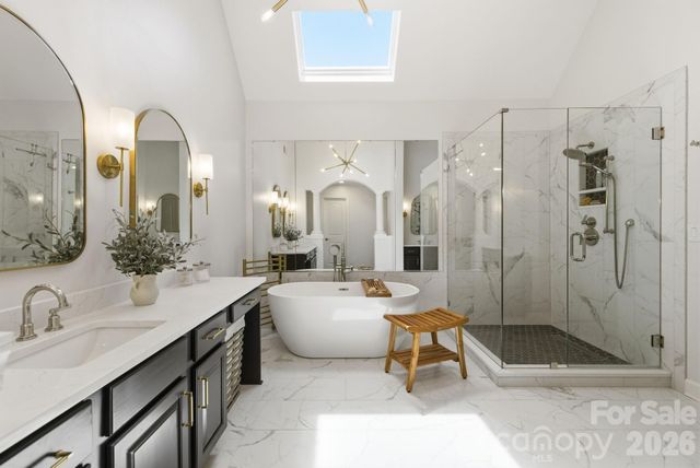 26211 Camden Woods Drive, Fort Mill, SC 29707