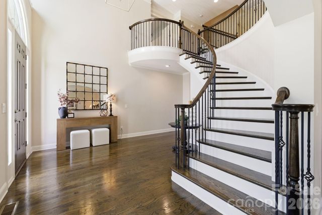 26211 Camden Woods Drive, Fort Mill, SC 29707