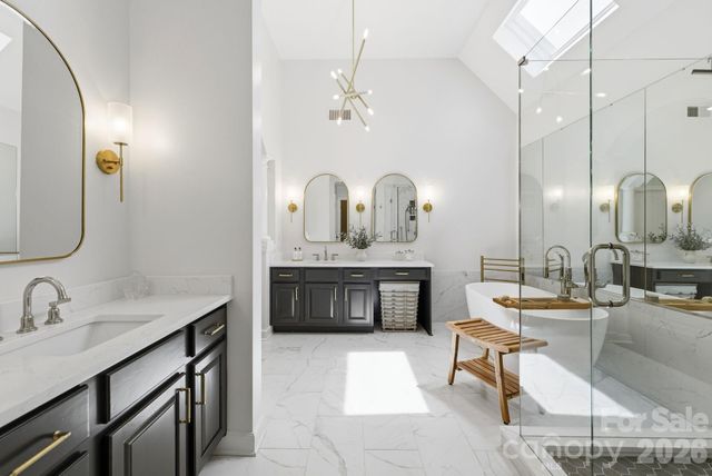 26211 Camden Woods Drive, Fort Mill, SC 29707