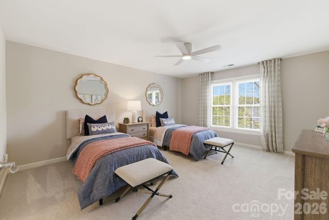 26211 Camden Woods Drive, Fort Mill, SC 29707