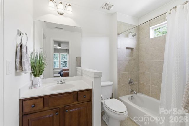 26211 Camden Woods Drive, Fort Mill, SC 29707