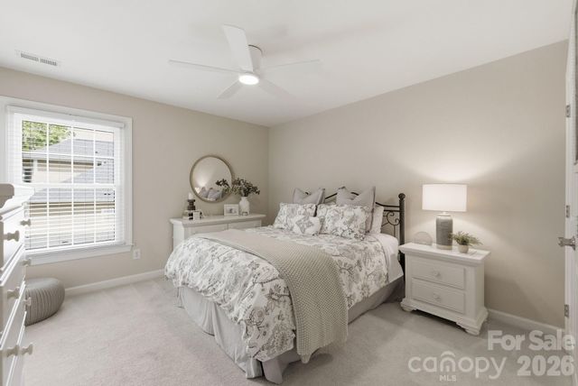 26211 Camden Woods Drive, Fort Mill, SC 29707