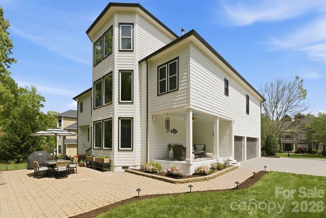 26211 Camden Woods Drive, Fort Mill, SC 29707