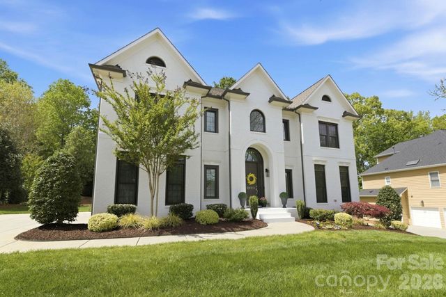 26211 Camden Woods Drive, Fort Mill, SC 29707