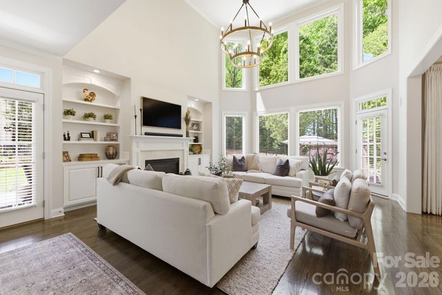 26211 Camden Woods Drive, Fort Mill, SC 29707